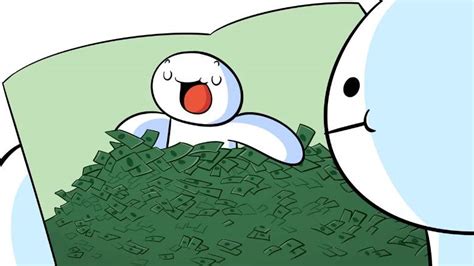 theodd1sout net worth